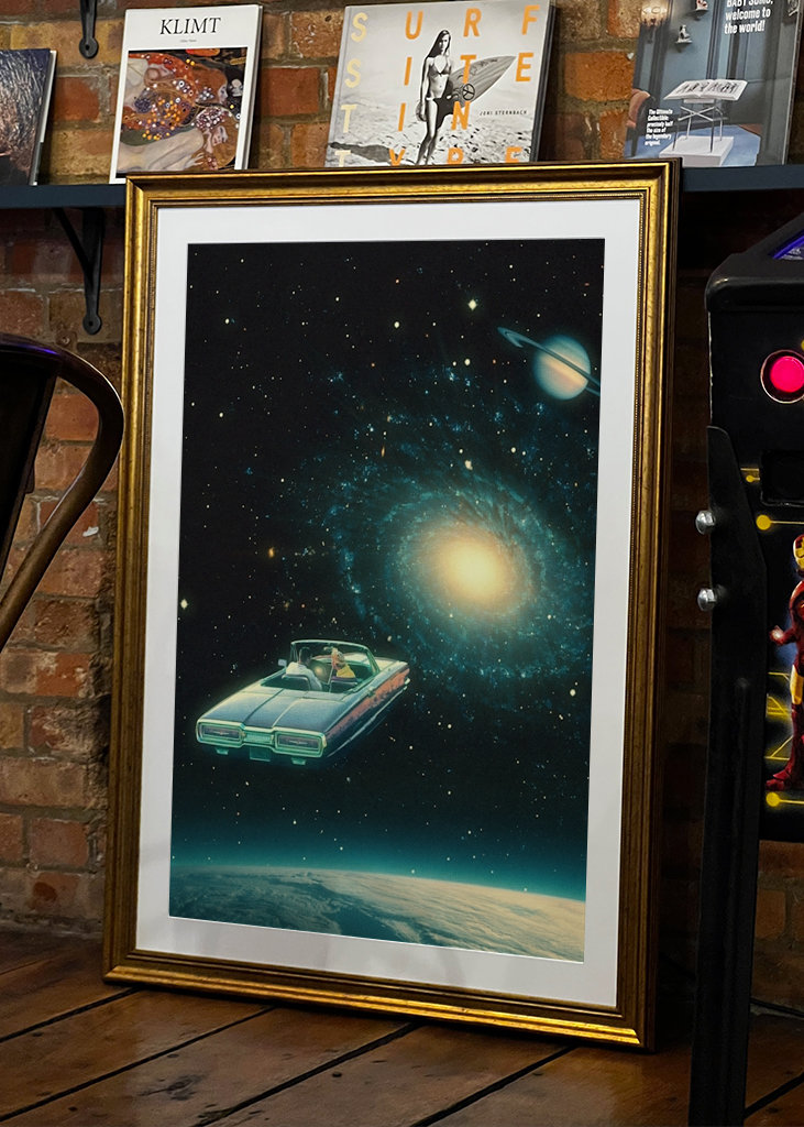 Is This The Right Way?