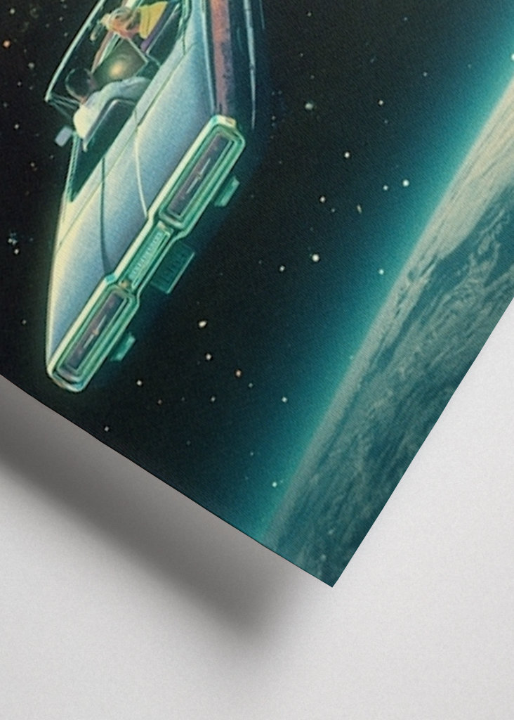 Is This The Right Way?