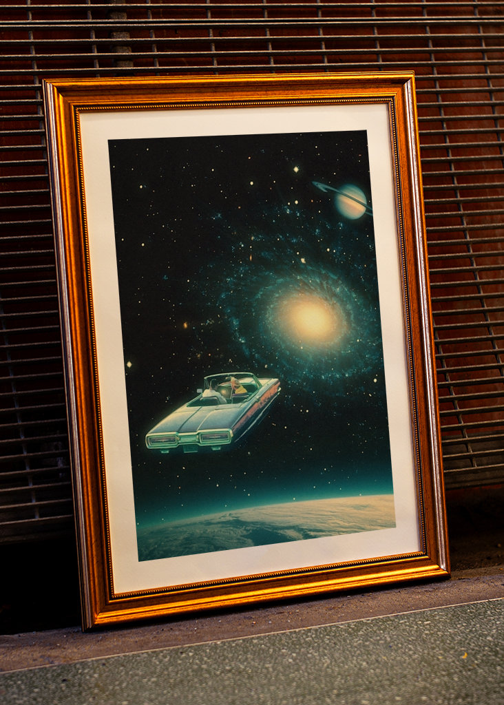 Is This The Right Way?