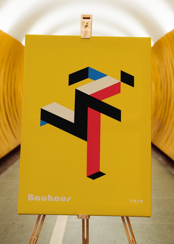 Manifesto del Bauhaus 1919