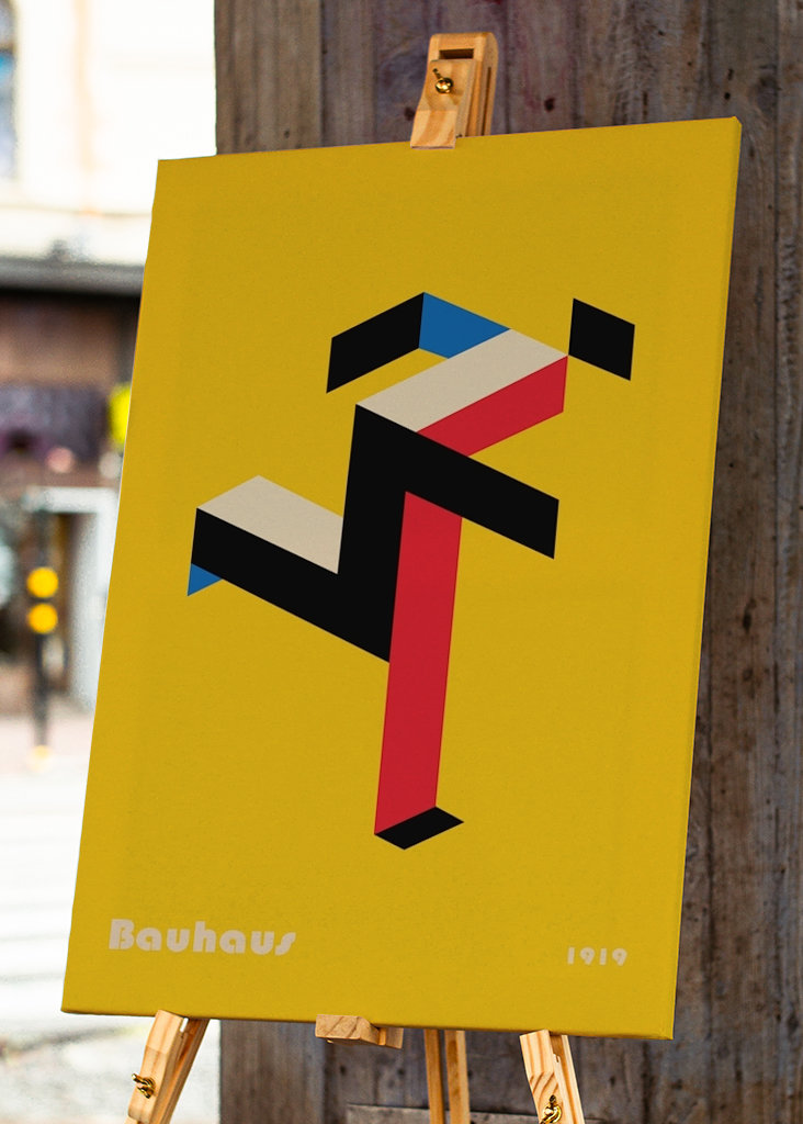 Manifesto del Bauhaus 1919