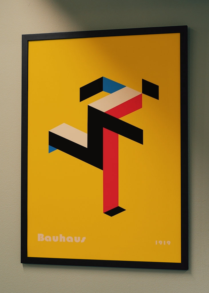 Manifesto del Bauhaus 1919