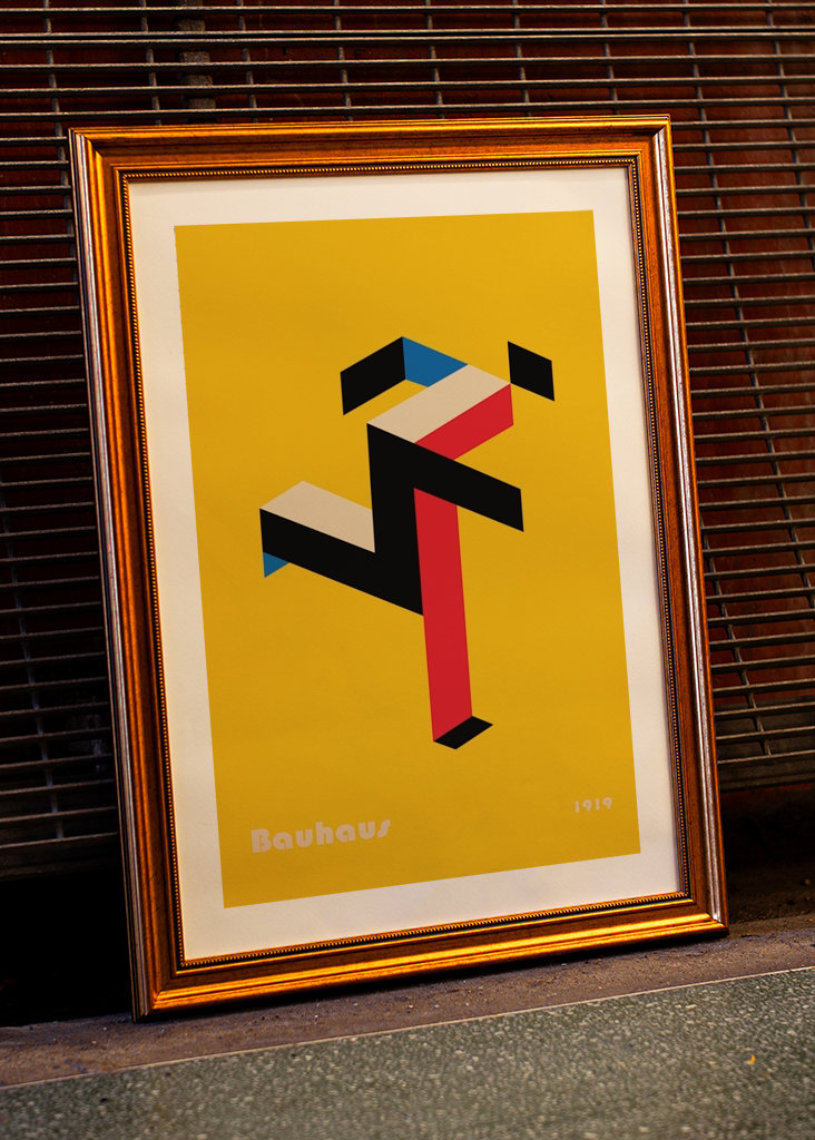 Manifesto del Bauhaus 1919