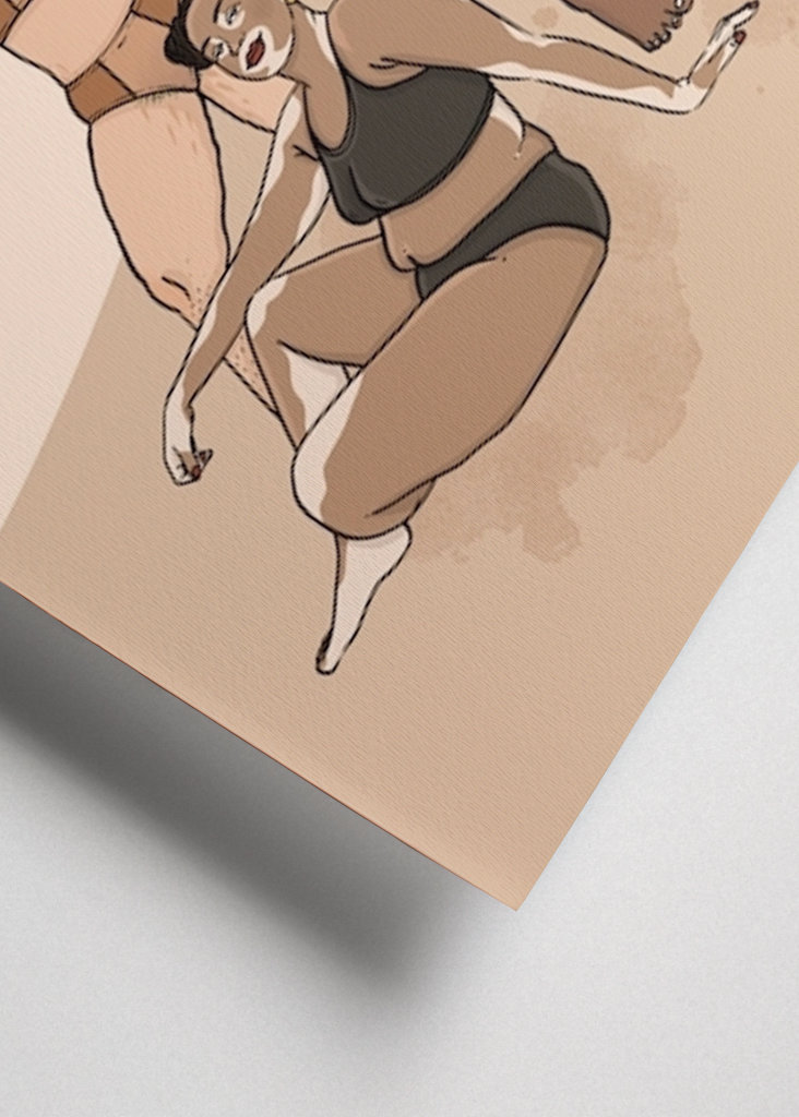 Queens bekræftelser 