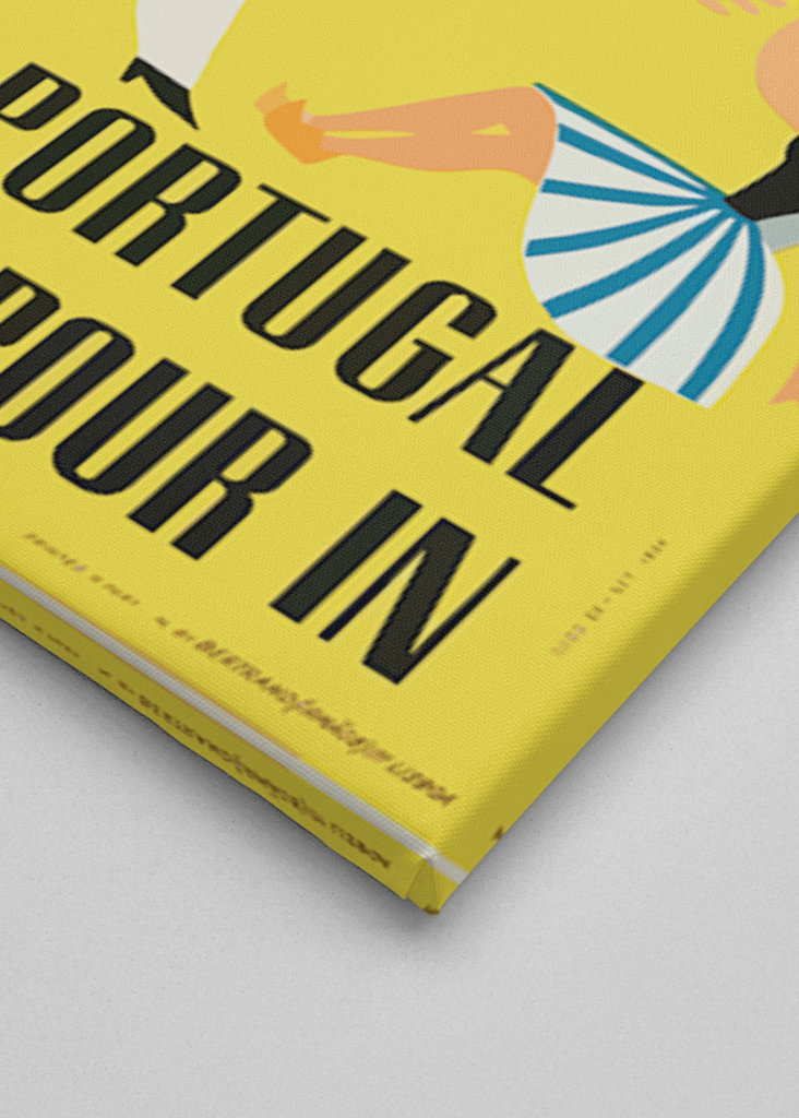 Cartaz Sem Chuva em Portugal