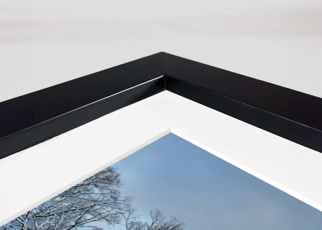 Kouzlo zimy ve Storånu