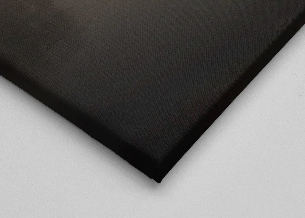 Morgendämmerung am See