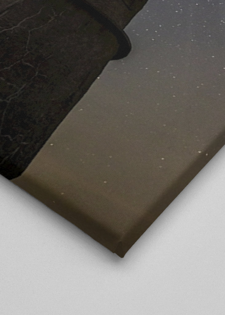 Une lumière dans les ténèbres