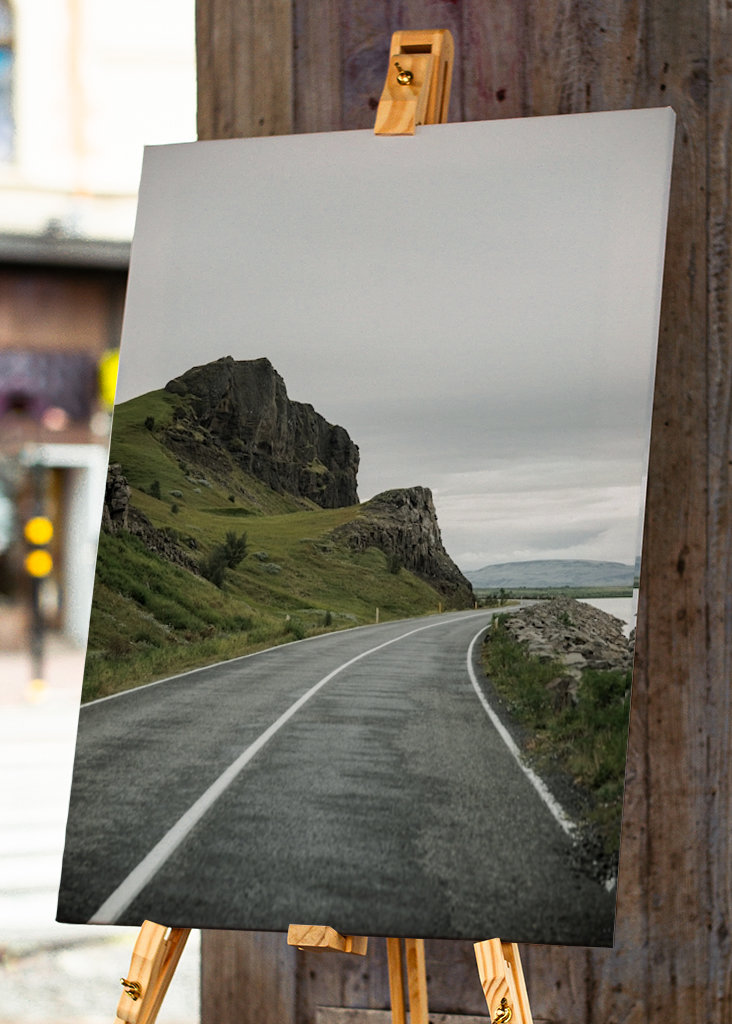 Cesta za dobrodružstvím