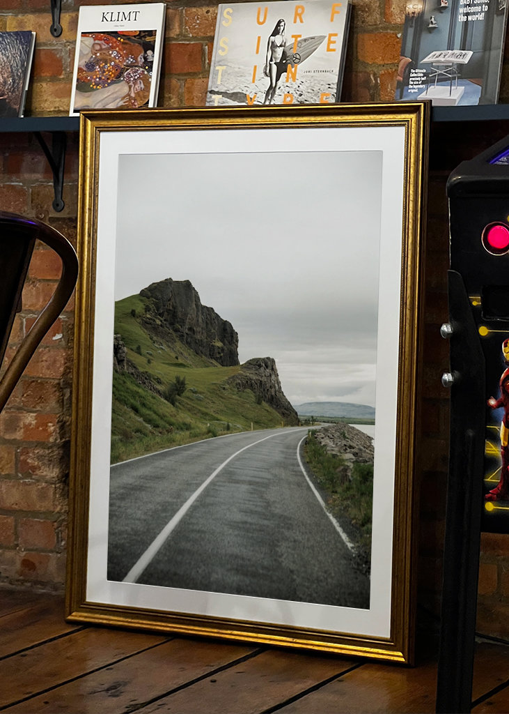 Cesta za dobrodružstvím