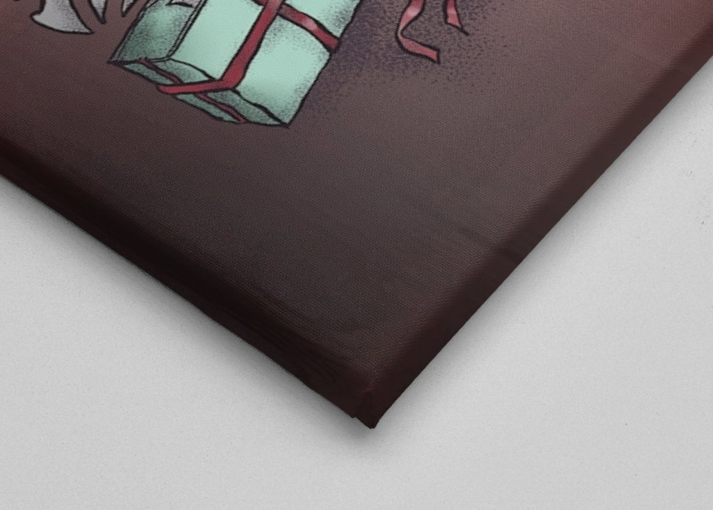 Neptunian joulukuusi