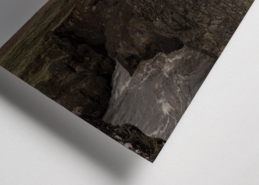 For enden af regnbuen