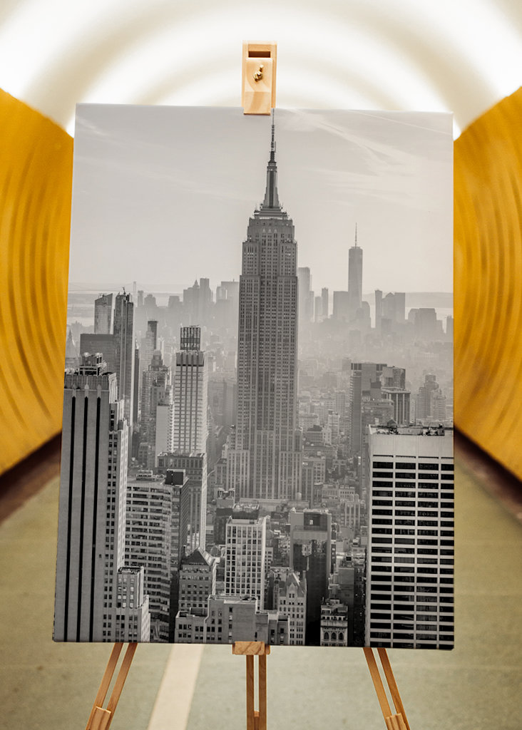 Empire State Building