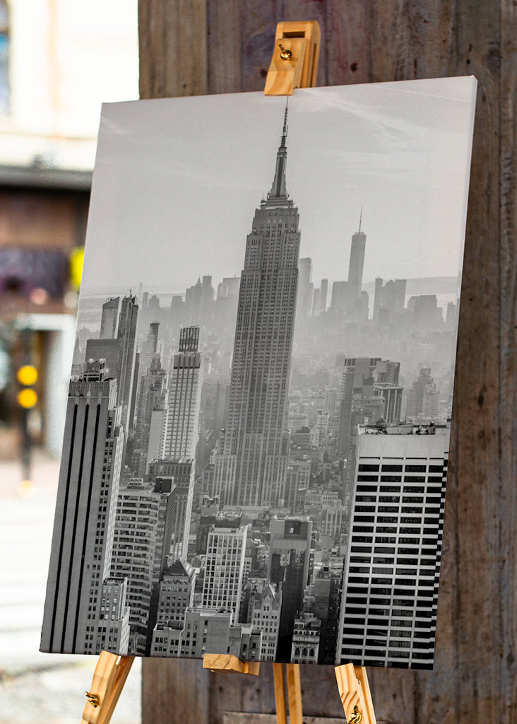 Empire State Building