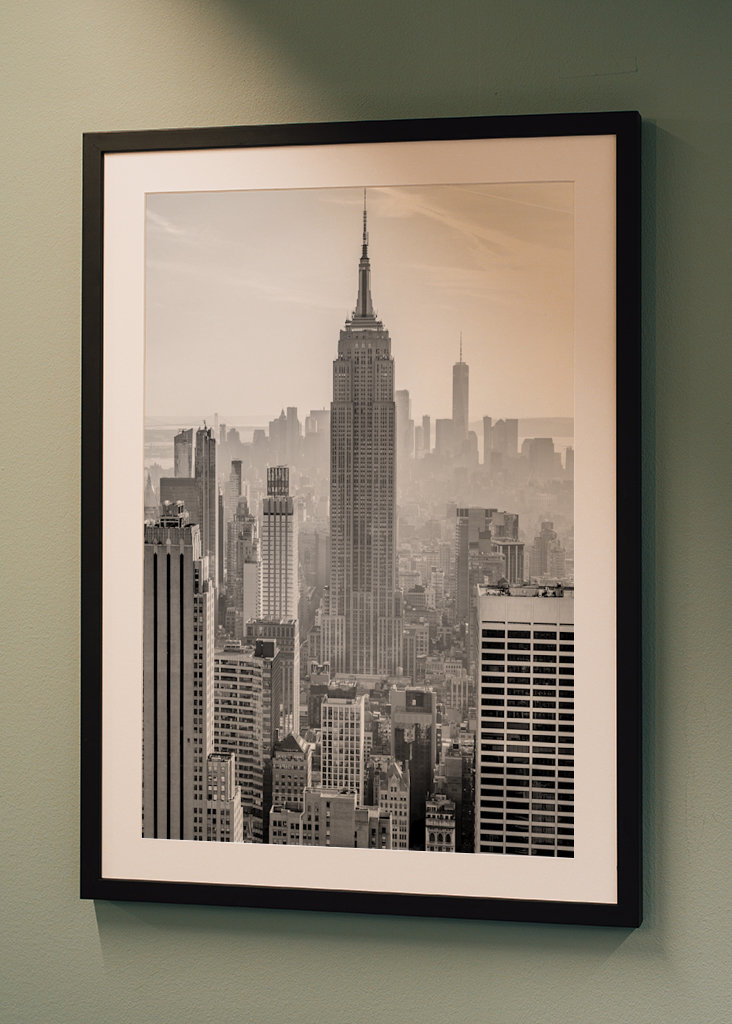 Empire State Building