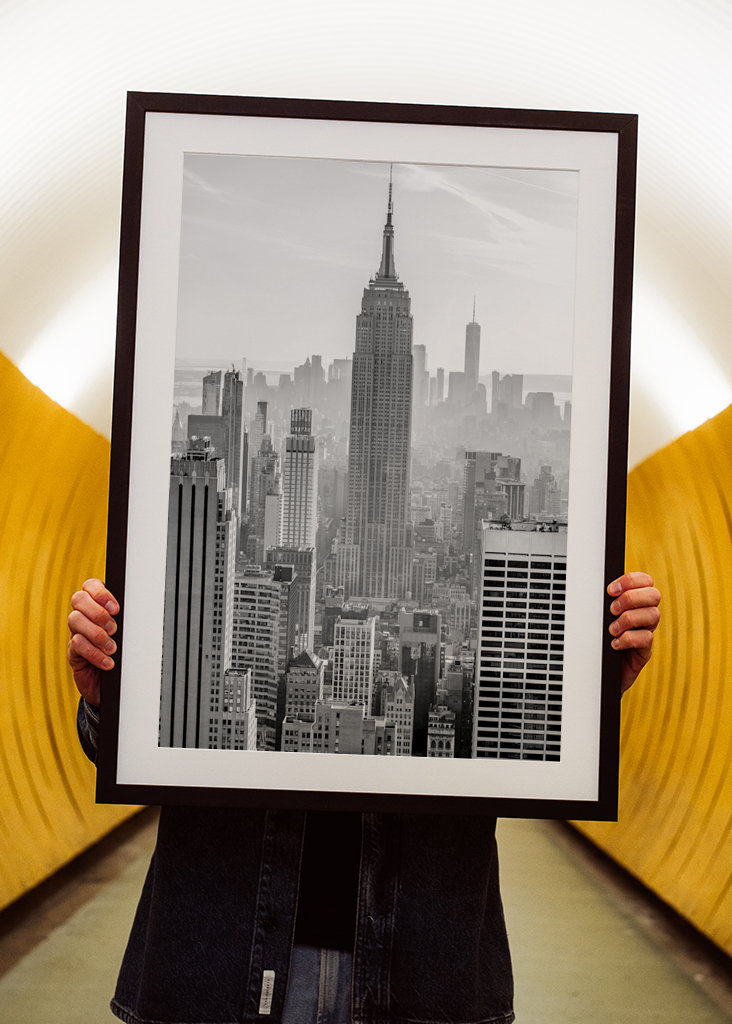 Empire State Building