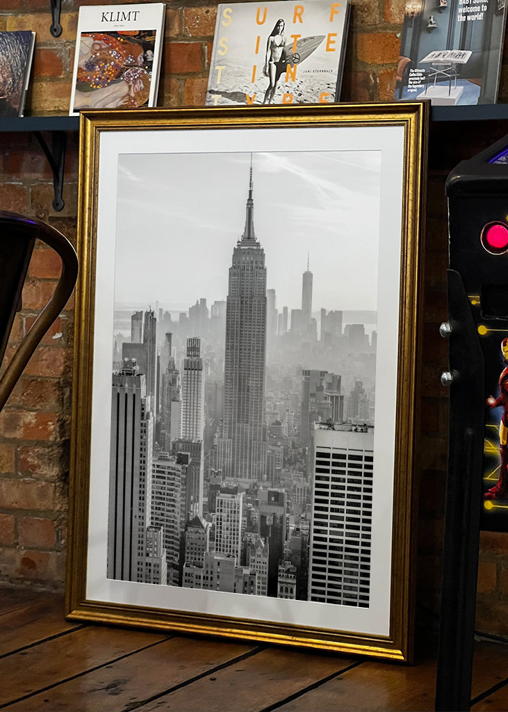 Empire State Building