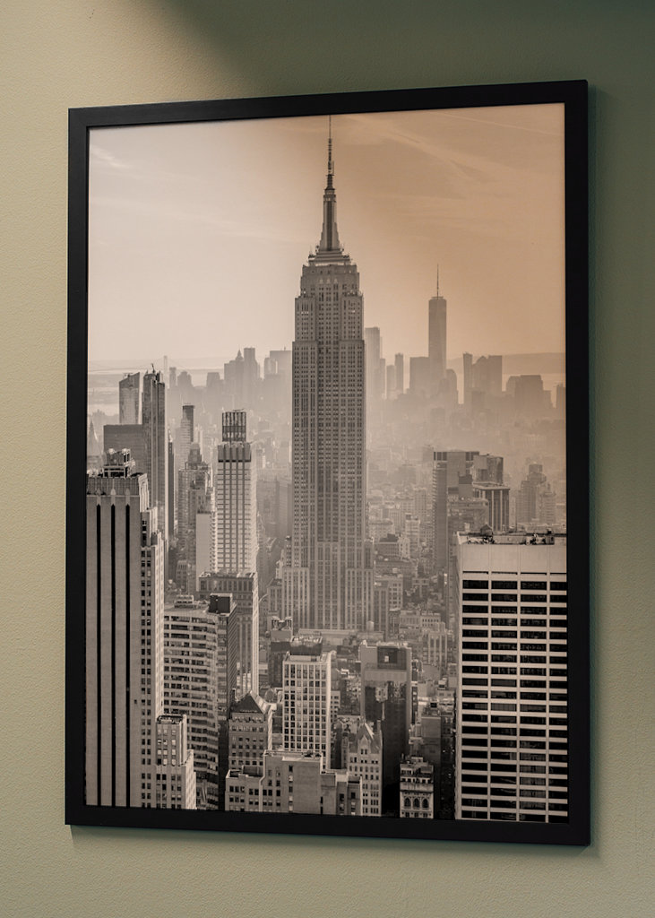 Empire State Building