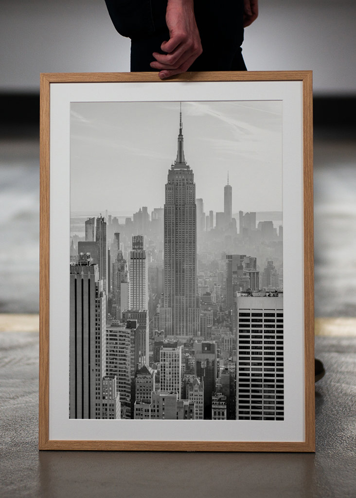 Empire State Building