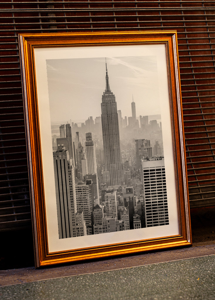 Empire State Building