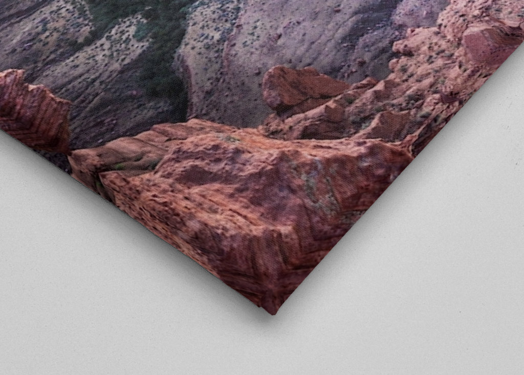 Curva a ferro di cavallo