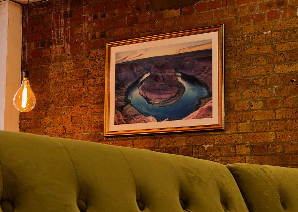 Curva a ferro di cavallo