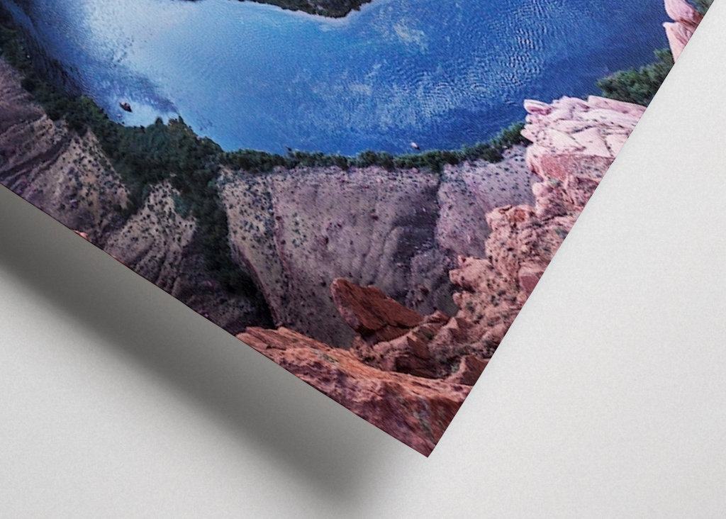 Curva a ferro di cavallo