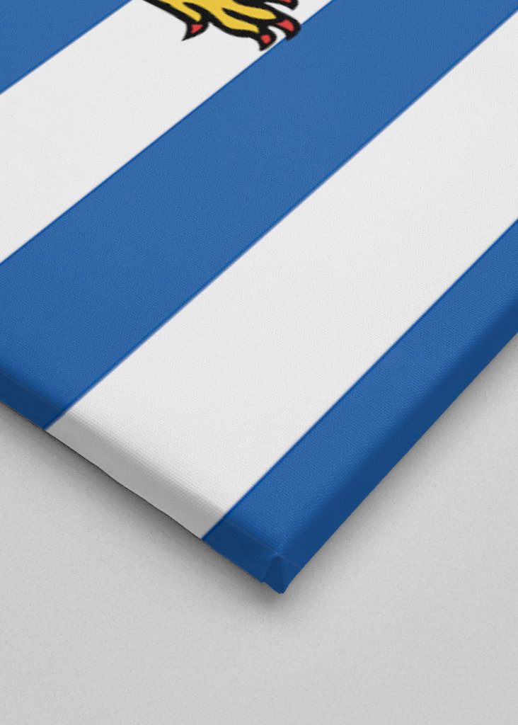 Poster della città di Göteborg