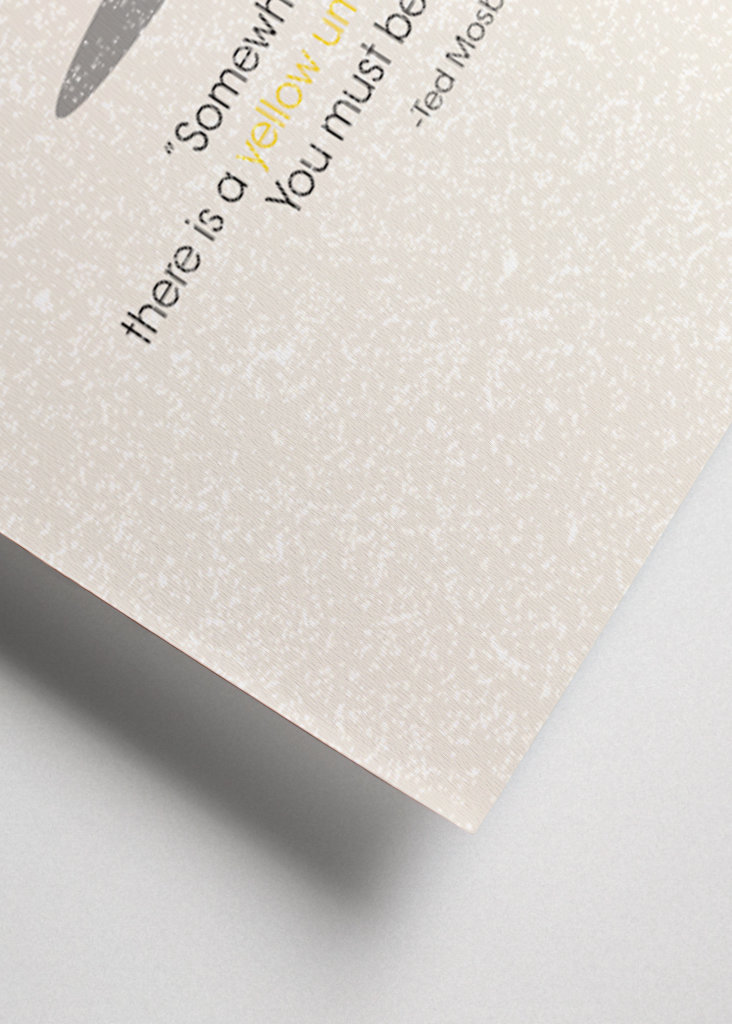 Poster di How I met your mother