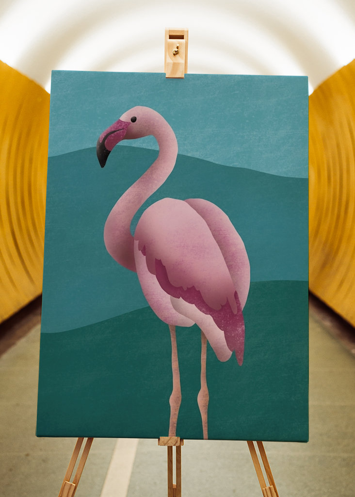 Flamingo 