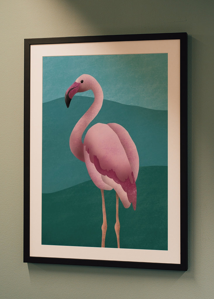 Flamingo 