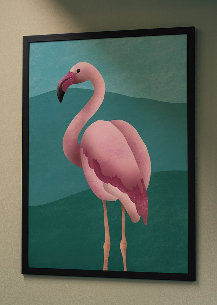 Flamingo 