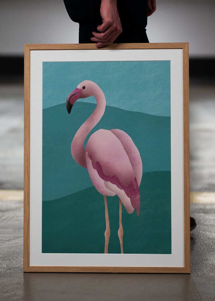 Flamingo 