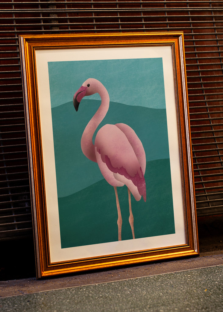 Flamingo 