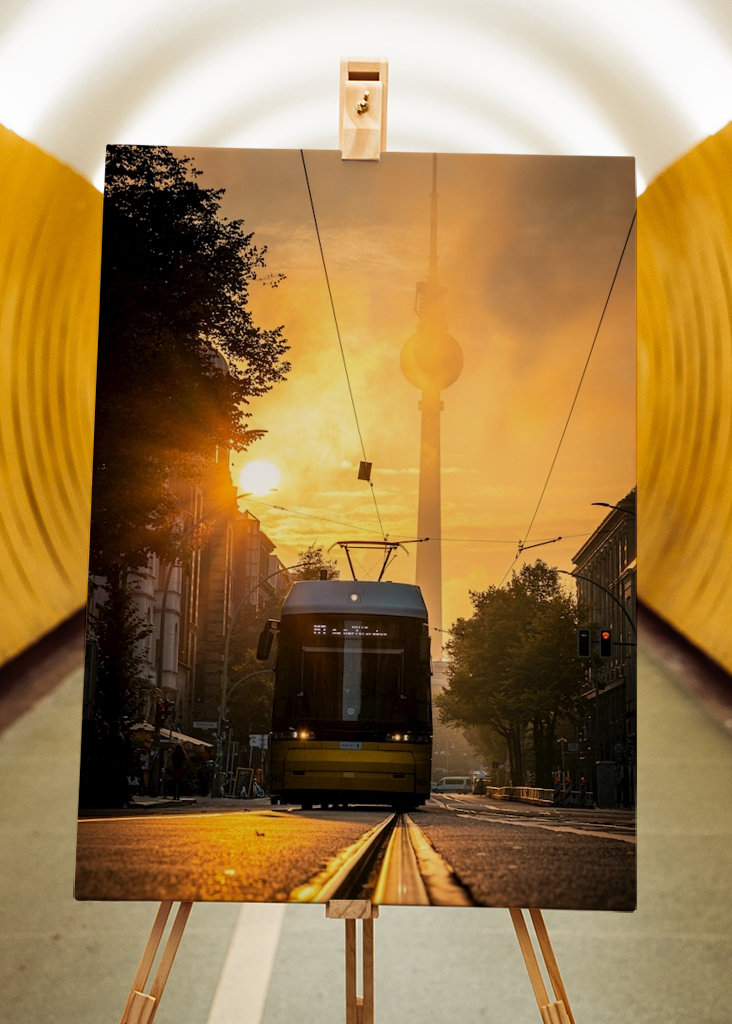 Oranienburger Straße 2