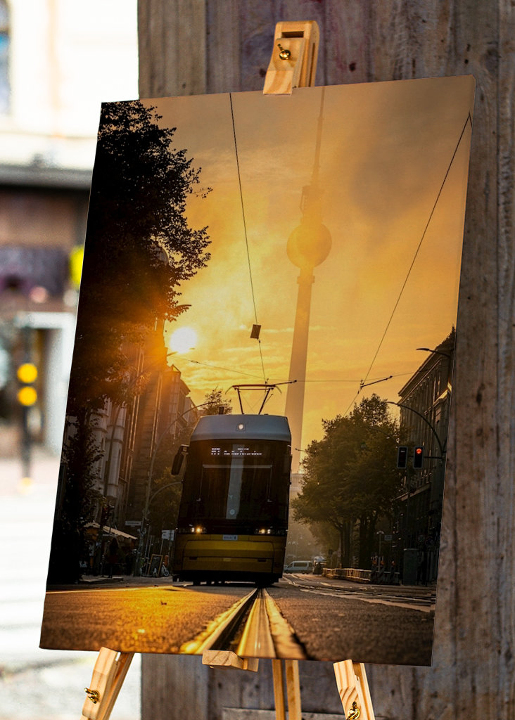 Oranienburger Straße 2