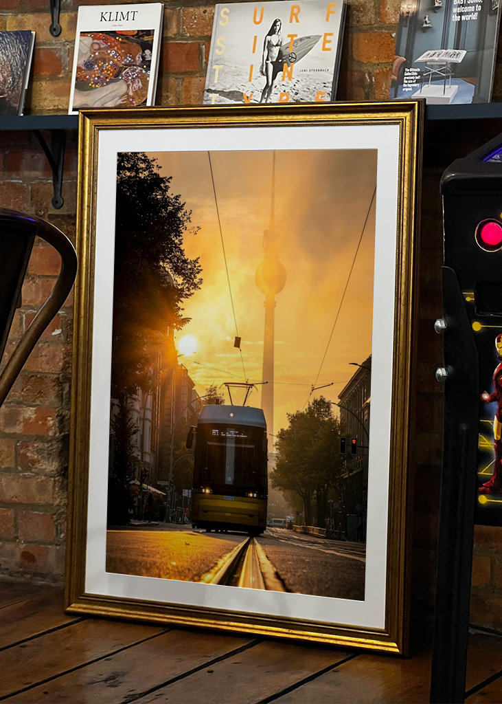 Oranienburger Straße 2