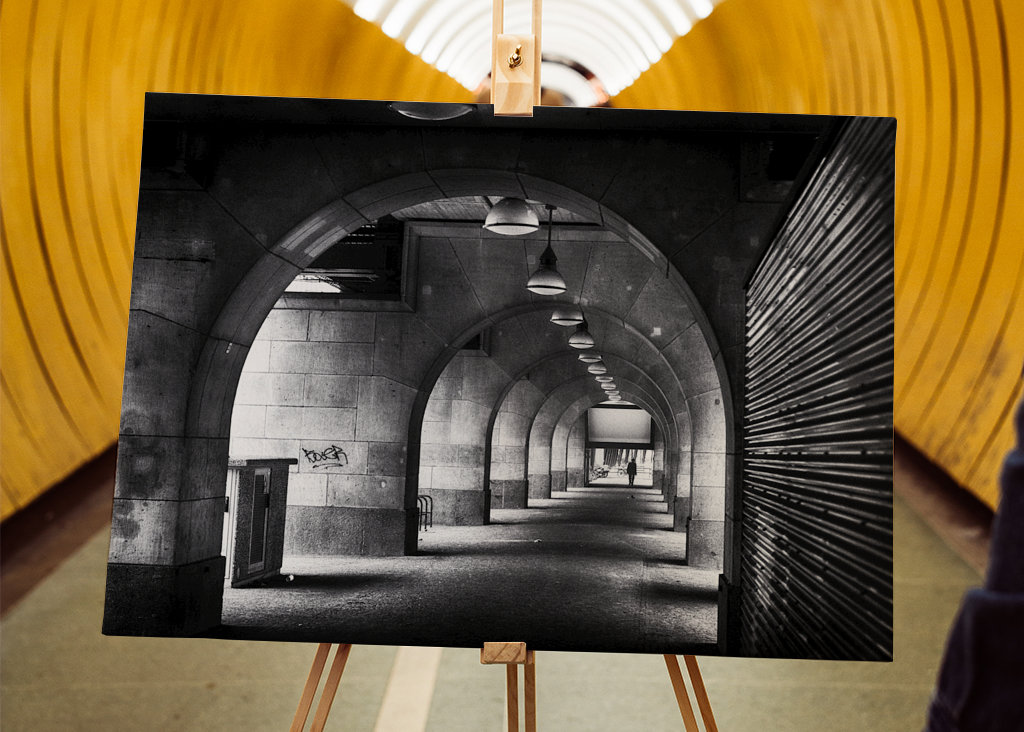 Berlin Prenzlauer Berg A 2