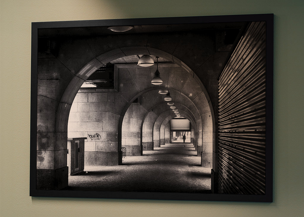 Berlin Prenzlauer Berg A 2