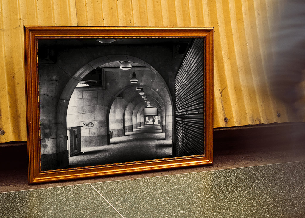 Berlin Prenzlauer Berg A 2