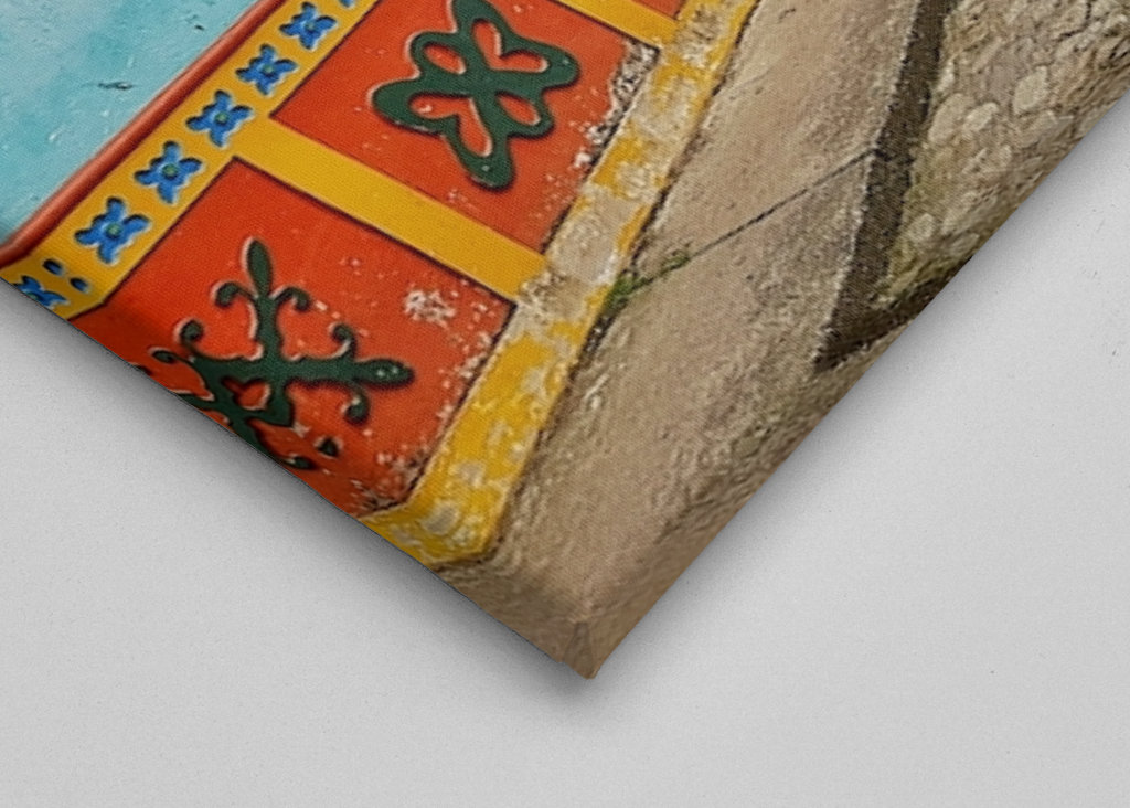 BARVA A UMĚNÍ NA ULICI