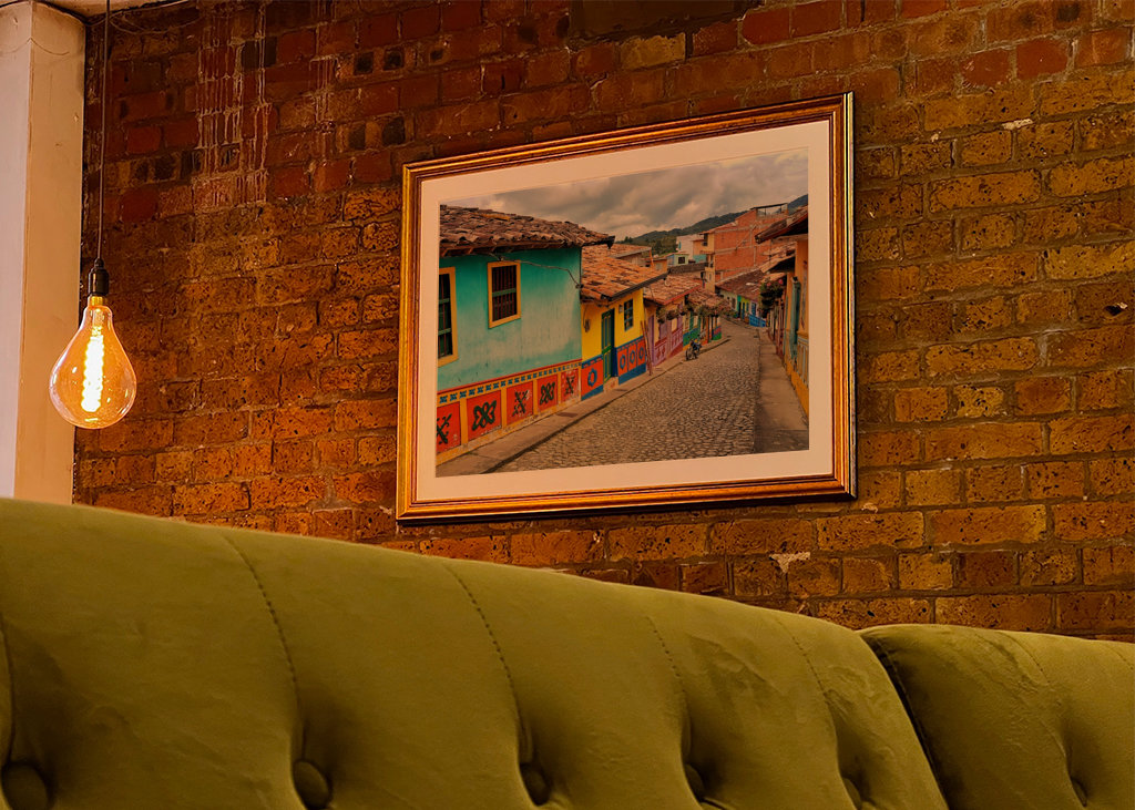 BARVA A UMĚNÍ NA ULICI