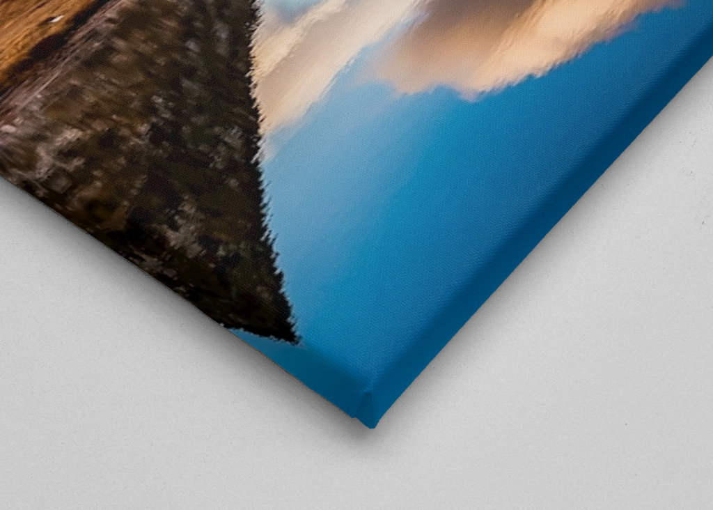 Il Cervino in Svizzera