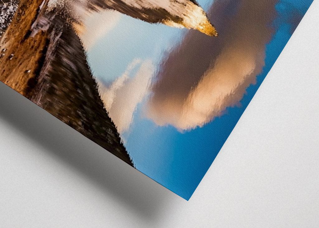 Il Cervino in Svizzera