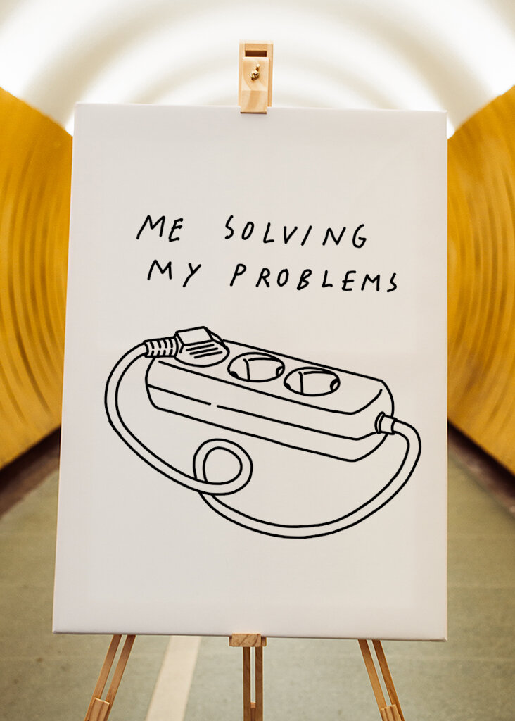 Rozwiązywanie problemów