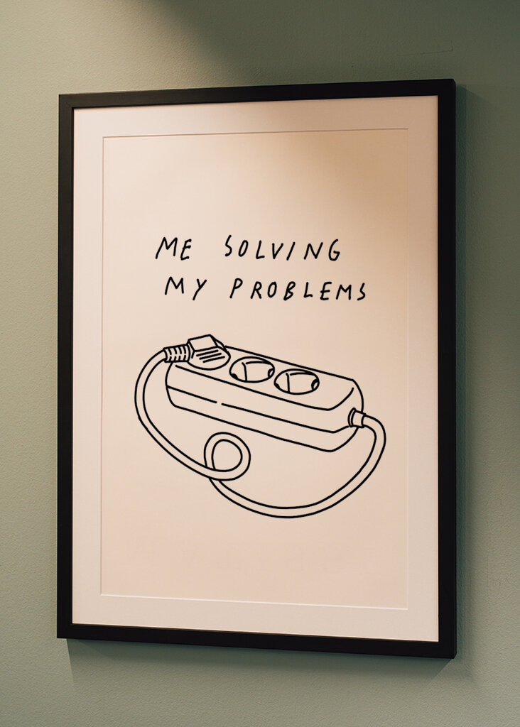 Rozwiązywanie problemów