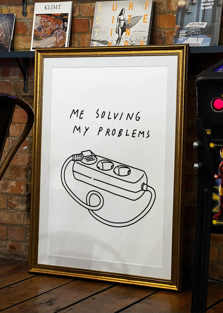 Rozwiązywanie problemów