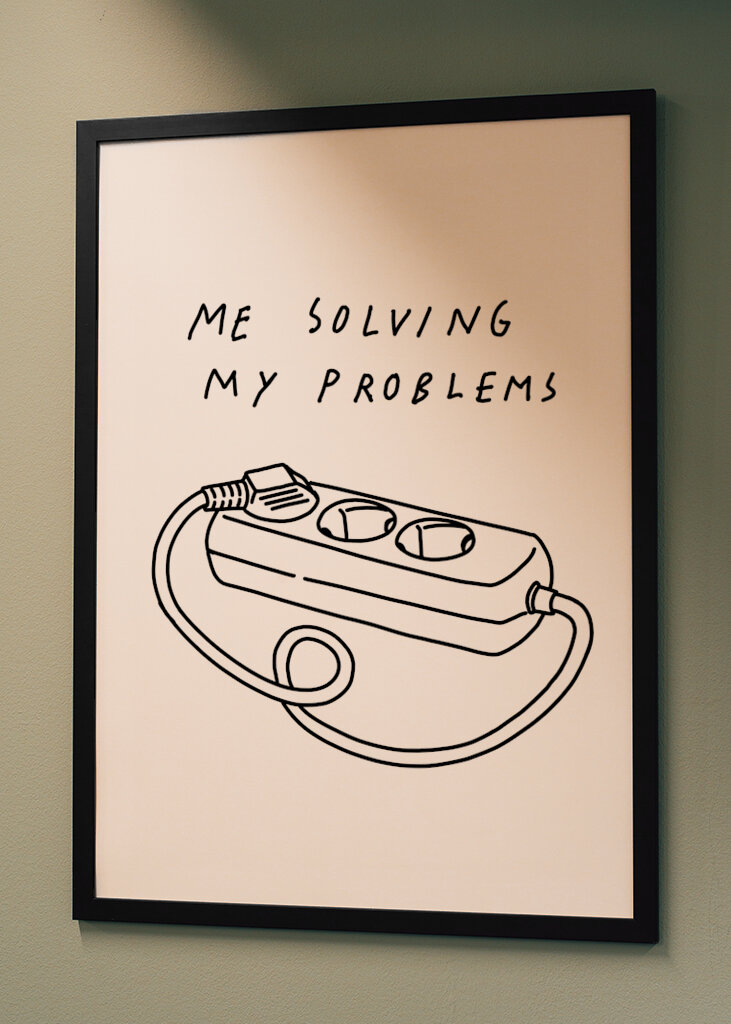 Rozwiązywanie problemów