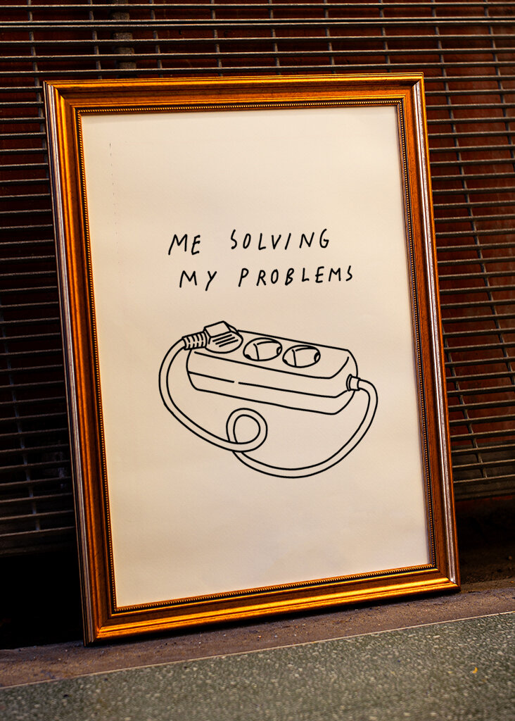 Rozwiązywanie problemów