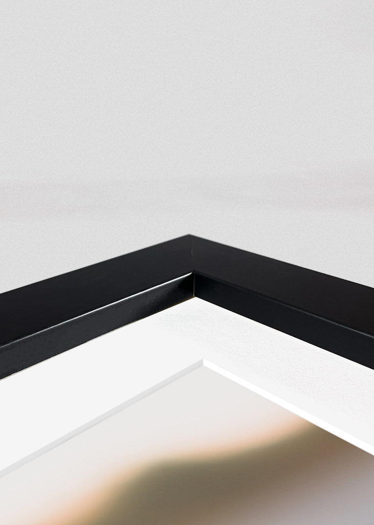 Blume am Straßenrand